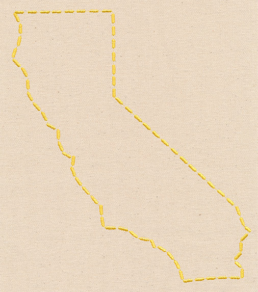 State of the Heart - California