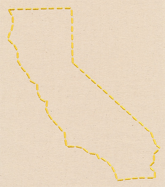 State of the Heart - California
