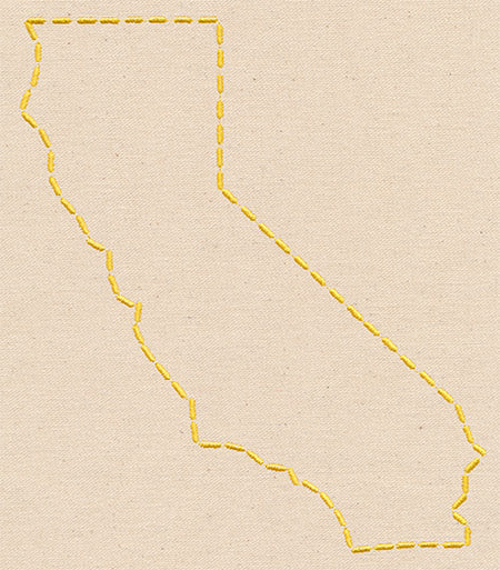 State of the Heart - California