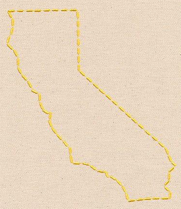 State of the Heart - California