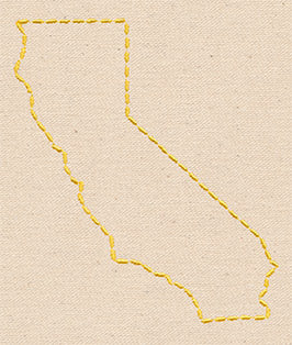 State of the Heart - California