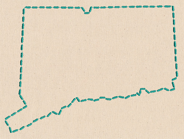 State of the Heart - Connecticut