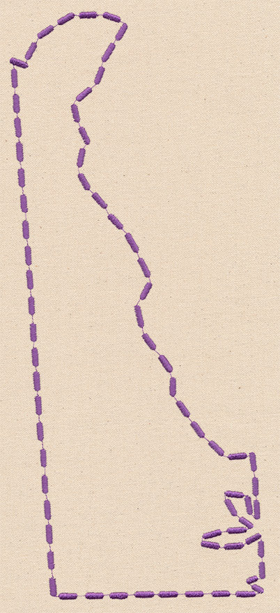 State of the Heart - Delaware