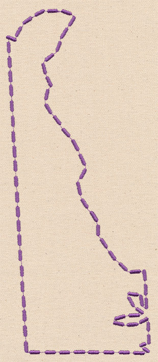 State of the Heart - Delaware