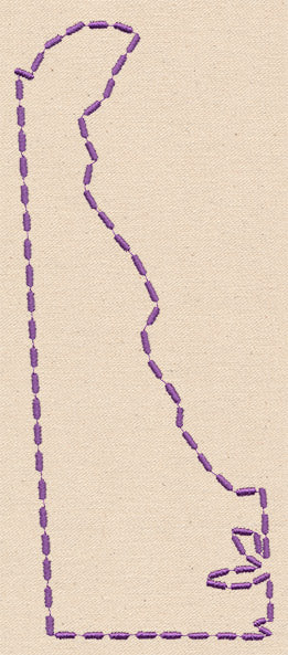 State of the Heart - Delaware