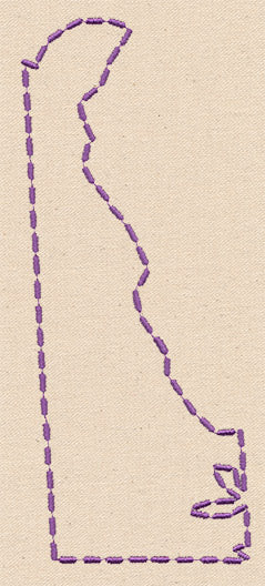 State of the Heart - Delaware