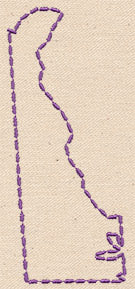 State of the Heart - Delaware