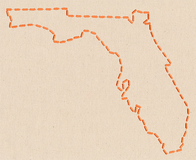 State of the Heart - Florida