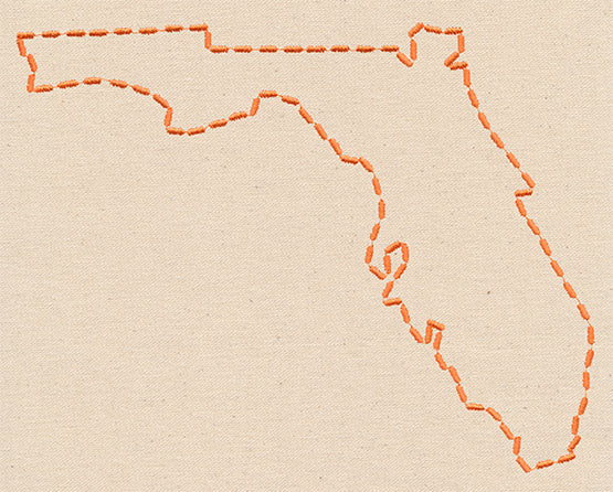 State of the Heart - Florida