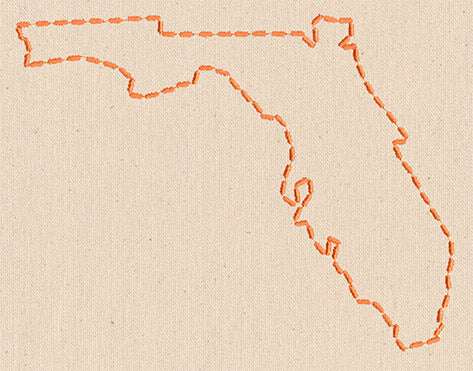 State of the Heart - Florida