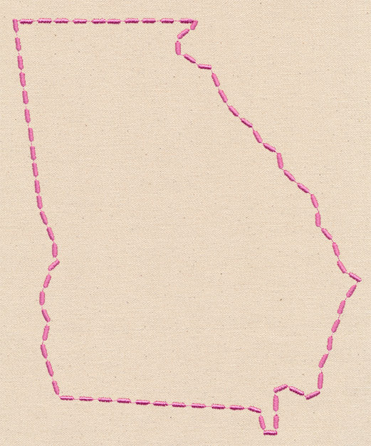 State of the Heart - Georgia