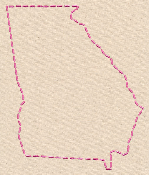 State of the Heart - Georgia