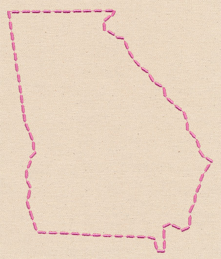 State of the Heart - Georgia