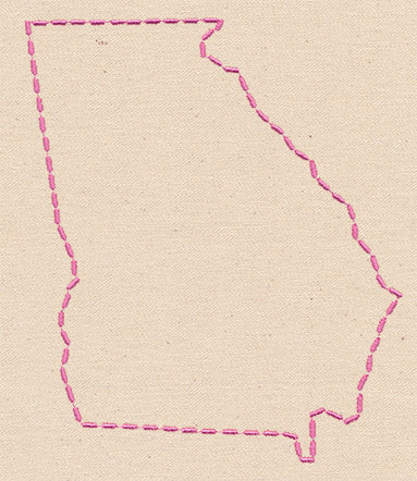 State of the Heart - Georgia