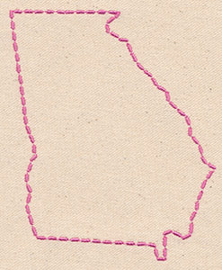 State of the Heart - Georgia