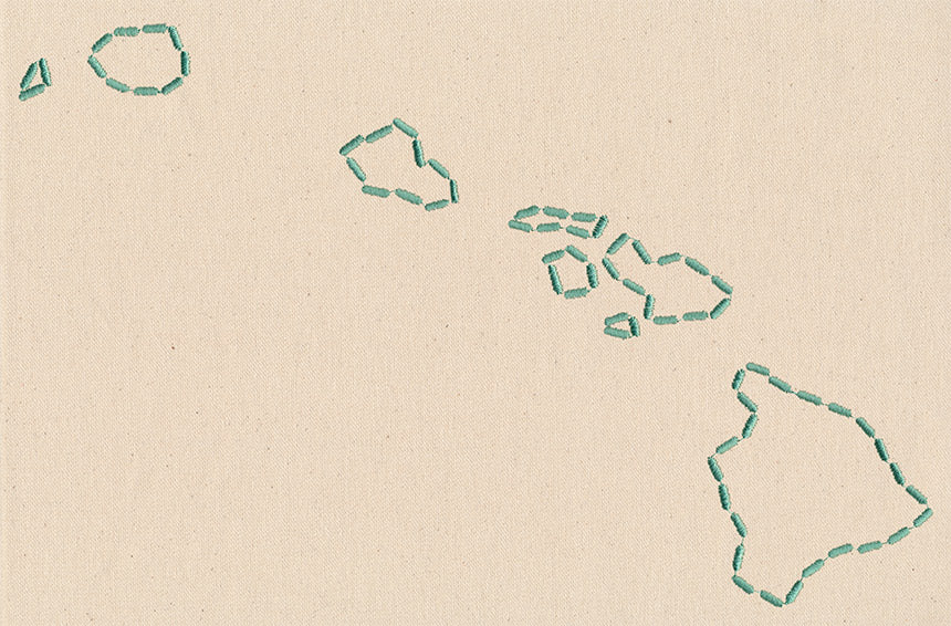 State of the Heart - Hawaii