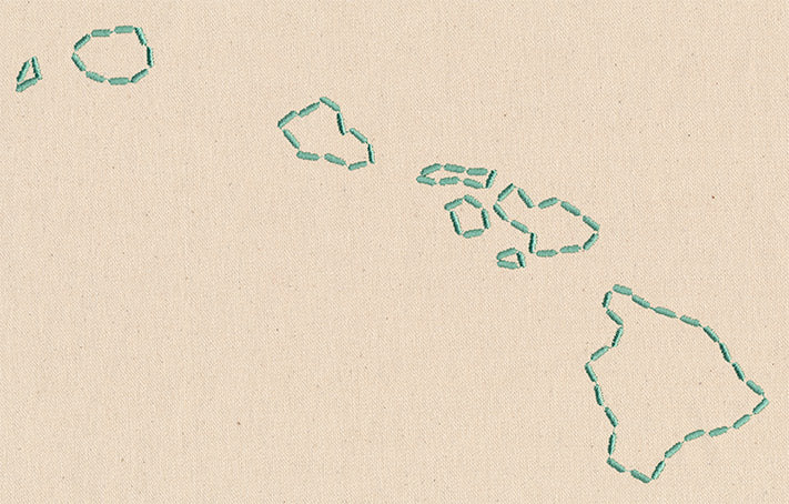 State of the Heart - Hawaii