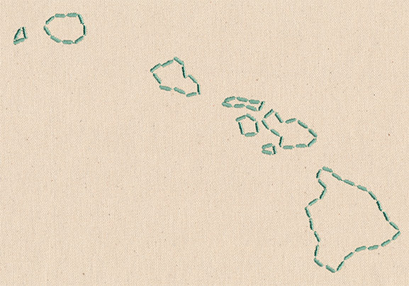 State of the Heart - Hawaii