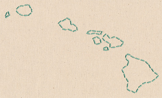 State of the Heart - Hawaii