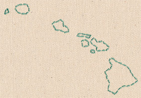 State of the Heart - Hawaii