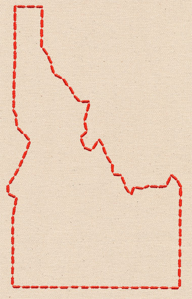 State of the Heart - Idaho
