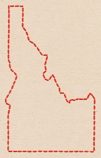 State of the Heart - Idaho