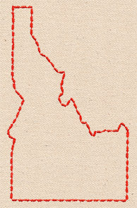 State of the Heart - Idaho