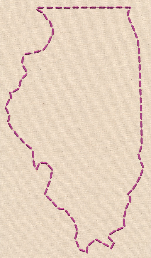 State of the Heart - Illinois