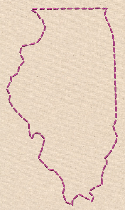 State of the Heart - Illinois