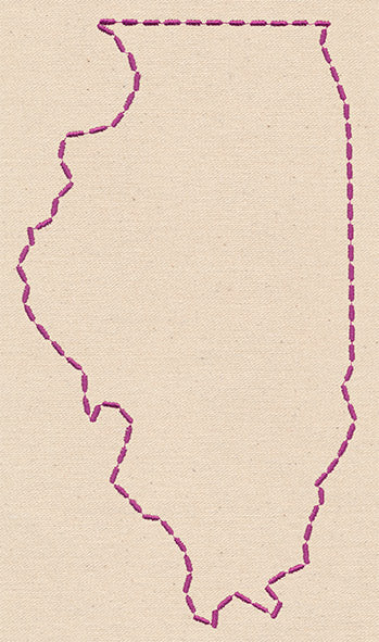 State of the Heart - Illinois