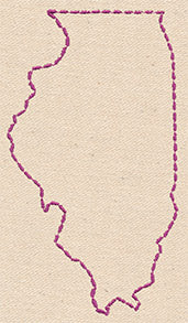 State of the Heart - Illinois