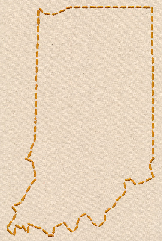 State of the Heart - Indiana