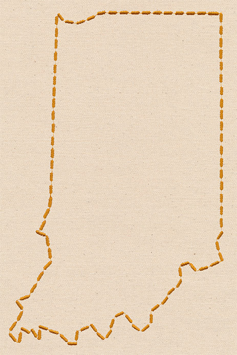 State of the Heart - Indiana