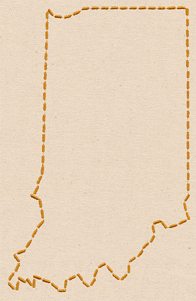 State of the Heart - Indiana