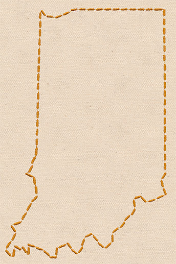 State of the Heart - Indiana