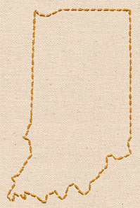 State of the Heart - Indiana