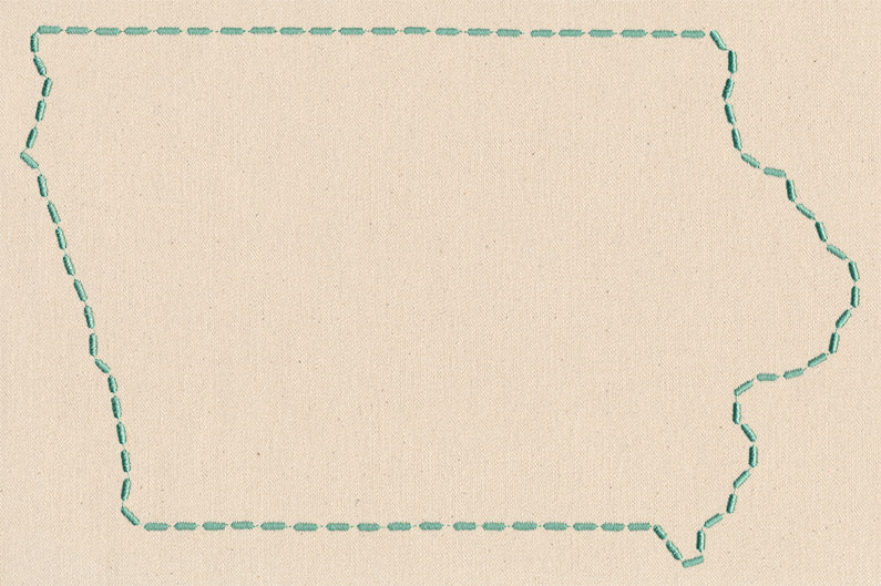 State of the Heart - Iowa