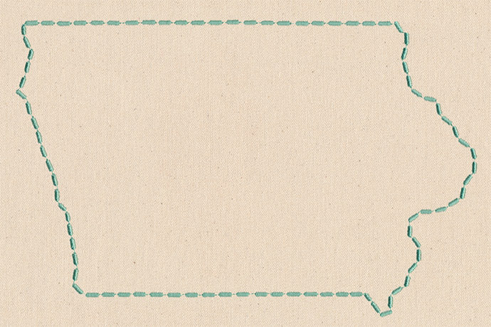 State of the Heart - Iowa