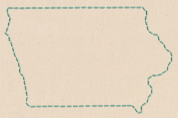 State of the Heart - Iowa