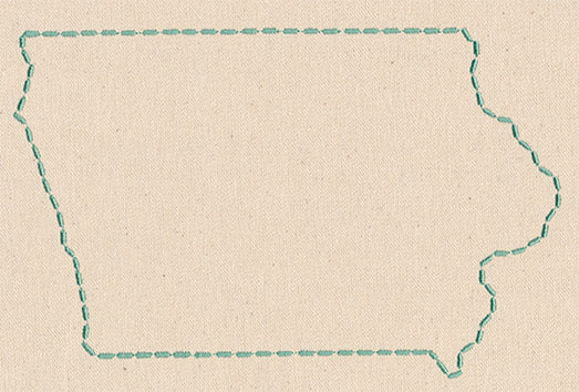 State of the Heart - Iowa