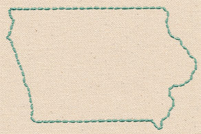 State of the Heart - Iowa