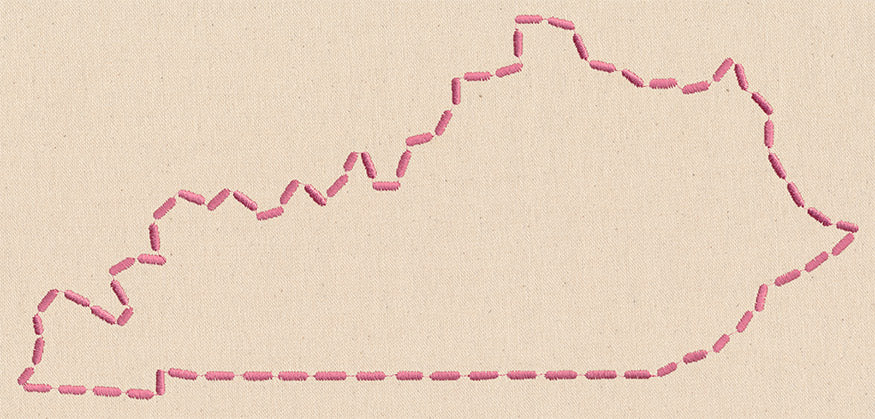State of the Heart - Kentucky