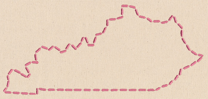 State of the Heart - Kentucky