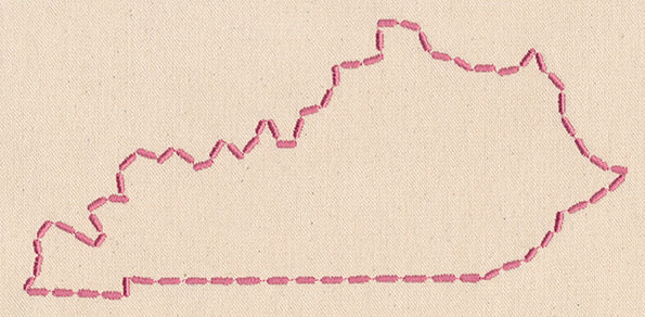 State of the Heart - Kentucky