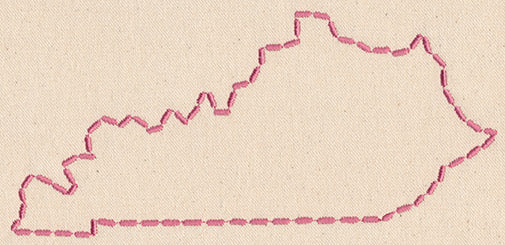 State of the Heart - Kentucky