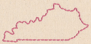 State of the Heart - Kentucky