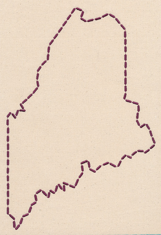 State of the Heart - Maine