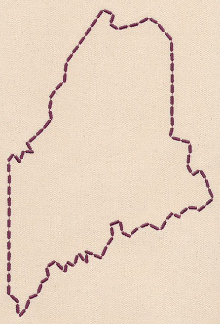 State of the Heart - Maine