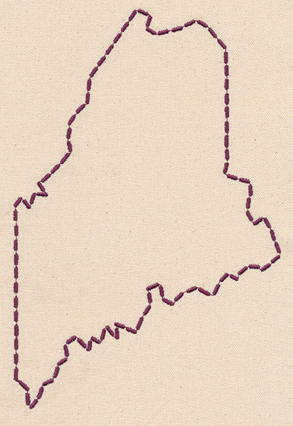 State of the Heart - Maine