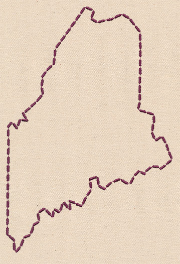 State of the Heart - Maine